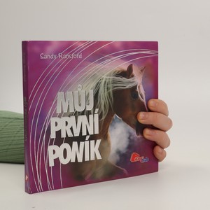 náhled knihy - Můj první poník
