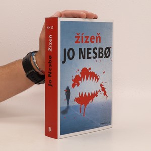 náhled knihy - Žízeň