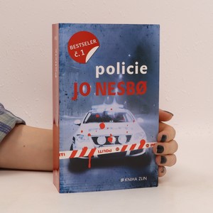 náhled knihy - Policie