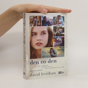 náhled knihy - Den co den