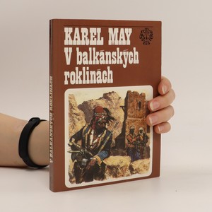 náhled knihy - V balkánských roklinách