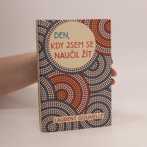 náhled knihy - Den, kdy jsem se naučil žít