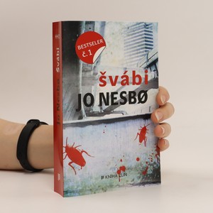 náhled knihy - Švábi