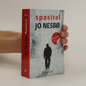 náhled knihy - Spasitel