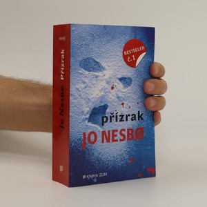 náhled knihy - Přízrak