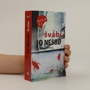náhled knihy - Švábi