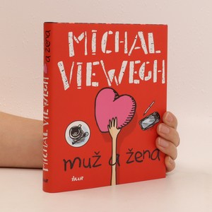 náhled knihy - Muž a žena