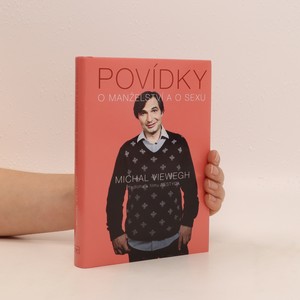 náhled knihy - Povídky o manželství a o sexu