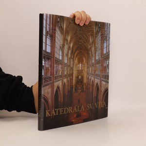 náhled knihy - Katedrála sv. Víta
