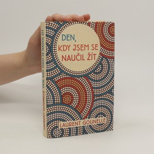 náhled knihy - Den, kdy jsem se naučil žít