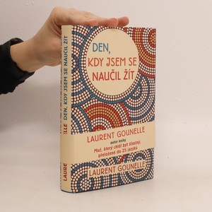 náhled knihy - Den, kdy jsem se naučil žít