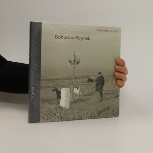 náhled knihy - Bohuslav Reynek : mezi nebem a zemí