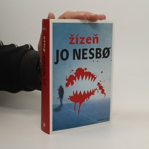 náhled knihy - Žízeň