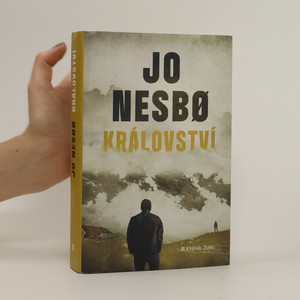 náhled knihy - Království