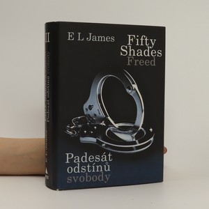 náhled knihy - Padesát odstínů svobody