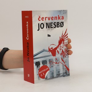 náhled knihy - Červenka
