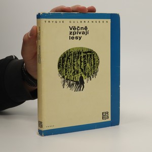 náhled knihy - Věčně zpívají lesy