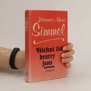 náhled knihy - Všichni lidé bratry jsou