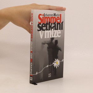 náhled knihy - Setkání v mlze