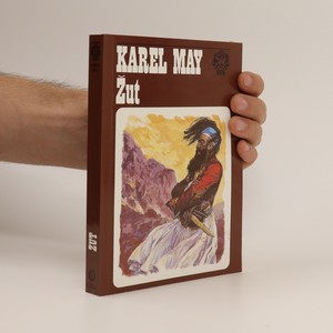 náhled knihy - Žut