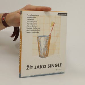 náhled knihy - Žít jako single