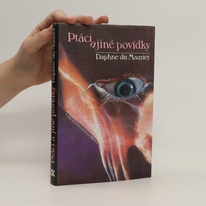 náhled knihy - Ptáci a jiné povídky