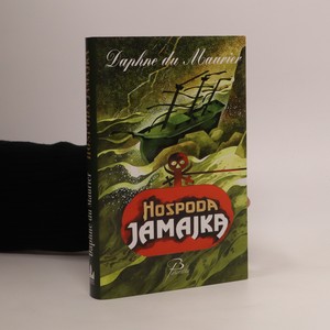 náhled knihy - Hospoda Jamajka