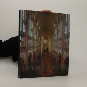 náhled knihy - Katedrála sv. Víta