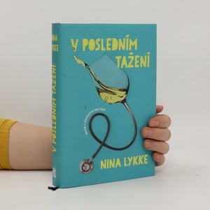 náhled knihy - V posledním tažení