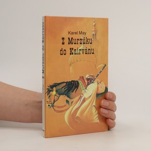 náhled knihy - Z Murzúku do Kairvánu, Krevní msta