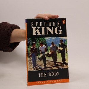 náhled knihy - The Body