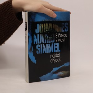 náhled knihy - S láskou k vlasti nejdál dojdeš