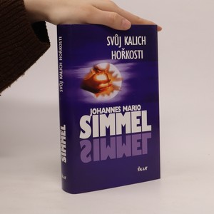 náhled knihy - Svůj kalich hořkosti