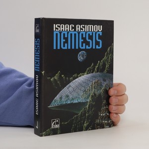 náhled knihy - Nemesis