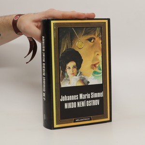 náhled knihy - Nikdo není ostrov