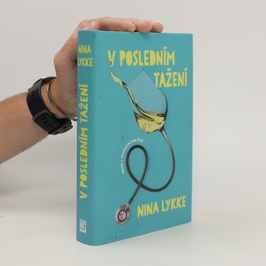 náhled knihy - V posledním tažení