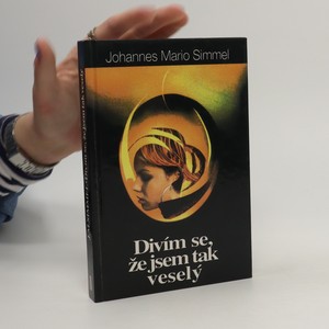 náhled knihy - Divím se, že jsem tak veselý