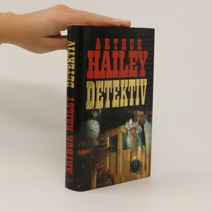 náhled knihy - Detektiv