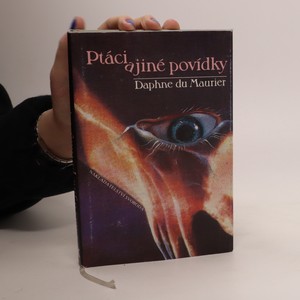 náhled knihy - Ptáci a jiné povídky