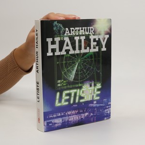 náhled knihy - Letiště (duplicitní ISBN)