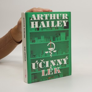 náhled knihy - Účinný lék