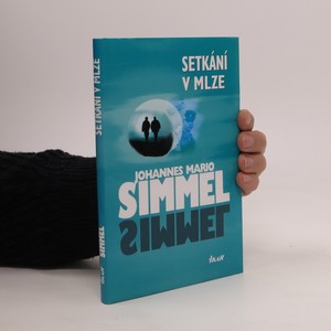 náhled knihy - Setkání v mlze