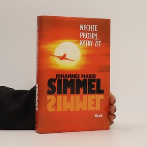 náhled knihy - Nechte prosím kytky žít