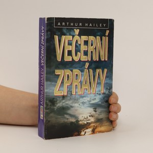náhled knihy - Večerní zprávy