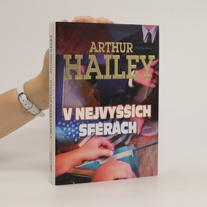 náhled knihy - V nejvyšších sférách