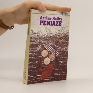 náhled knihy - Peniaze
