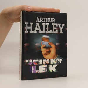 náhled knihy - Účinný lék