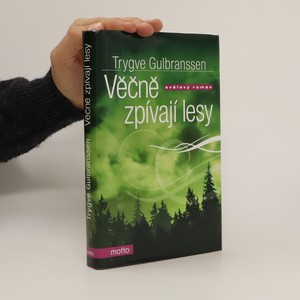náhled knihy - Věčně zpívají lesy