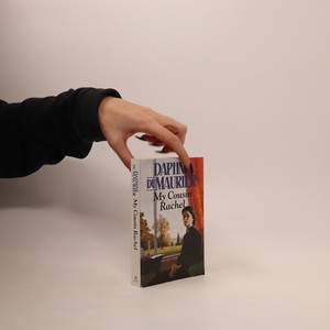 náhled knihy - My cousin Rachel