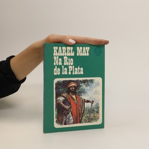 náhled knihy - Na Río de la Plata